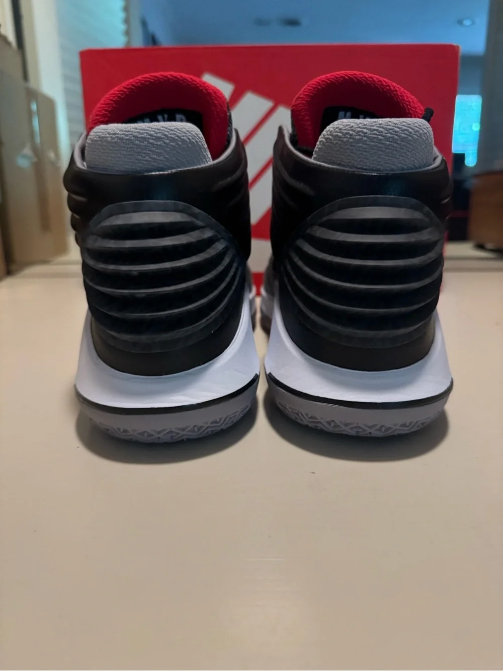 Nike Air Jordan XXXII 32 ‘MVP’